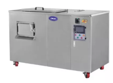 餐廚垃圾處理機(jī)-300kg