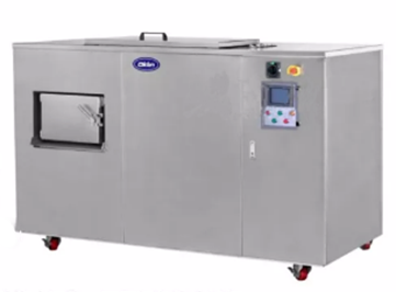 餐廚垃圾處理機(jī)-600kg