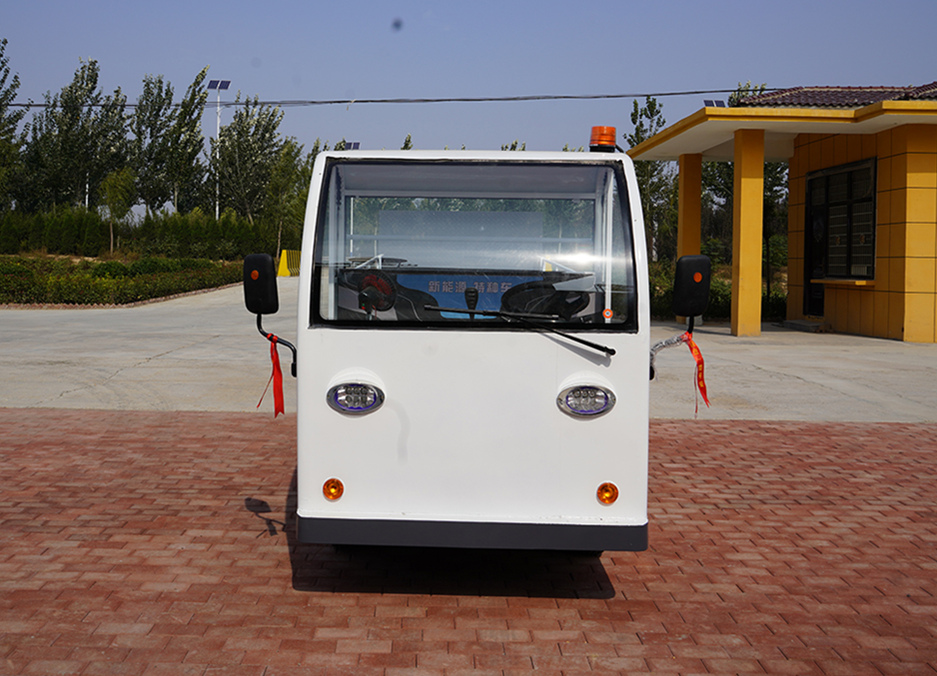 電動(dòng)六桶車