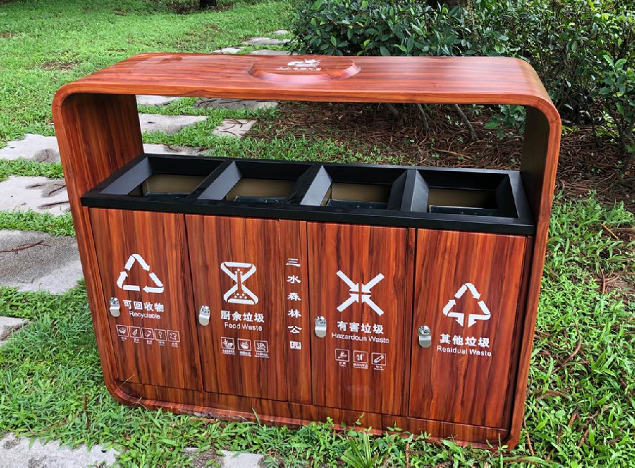 財富桶