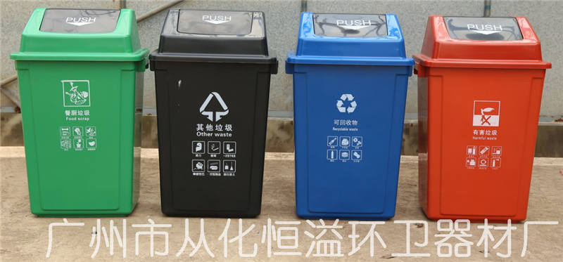 垃圾分類