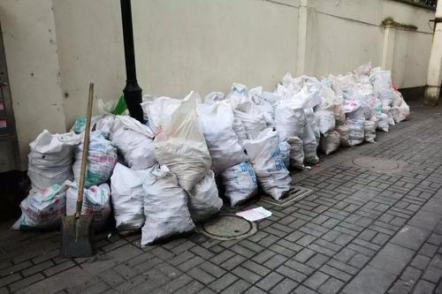 裝修垃圾