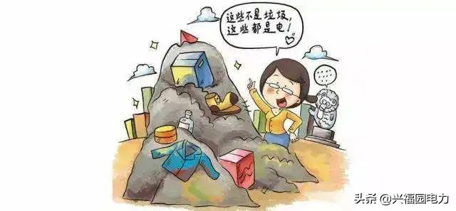 垃圾
