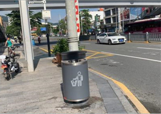 鴨舌桶