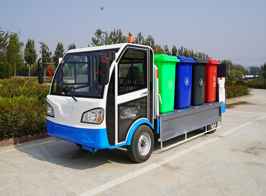 電動四輪八桶車 .jpg